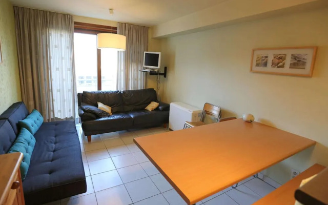 Stylish Stay by the Seafront