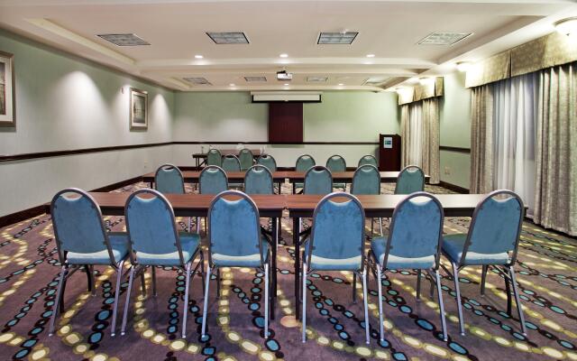 Holiday Inn Express Picayune-Stennis Space Center by IHG