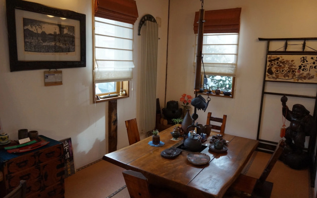 Pension Jokura