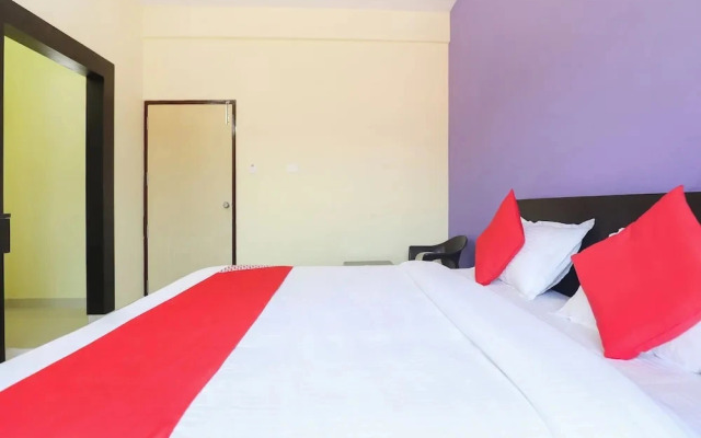 Ace Inn by OYO Rooms