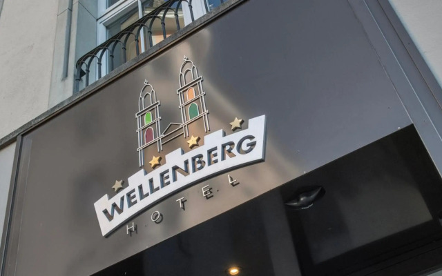 Boutique Hotel Wellenberg