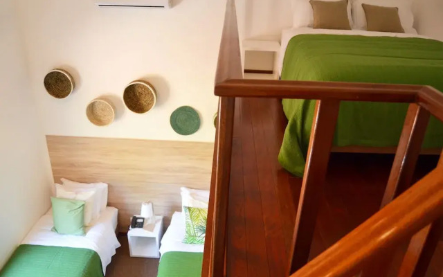 Vale Fuzeiros Nature Guest House