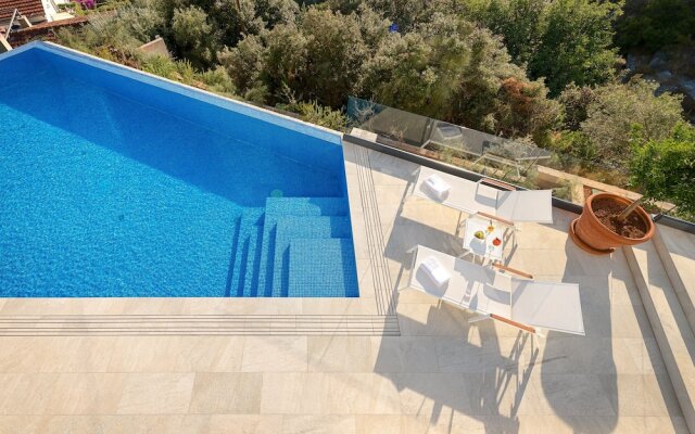 Luxury Villa Princess of Hvar with Pool
