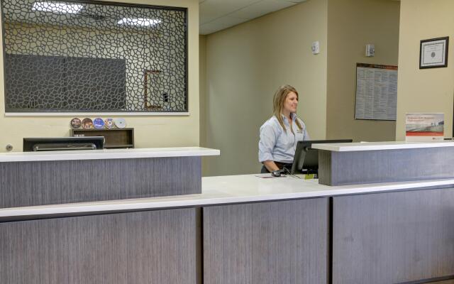 Candlewood Suites Texarkana, an IHG Hotel