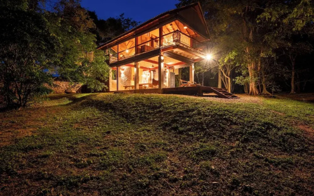 The River House Dambulla by The Serendipity Collection