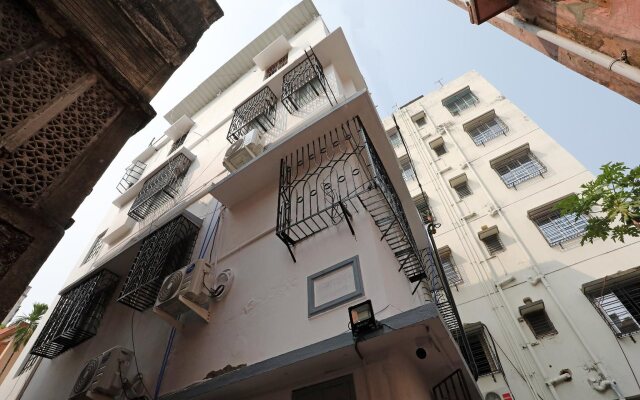 Upasana Guest House By OYO Rooms