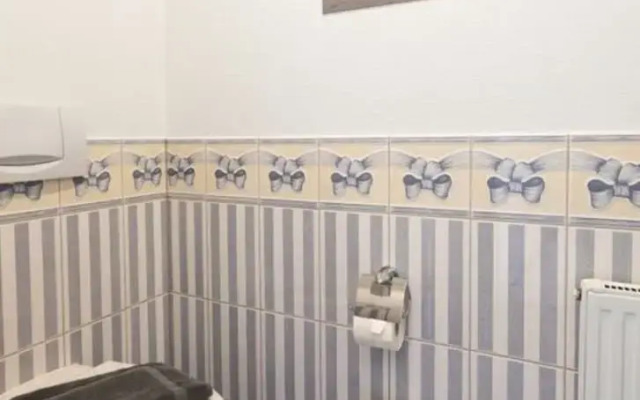 Am Januspark 14 Modern Retreat