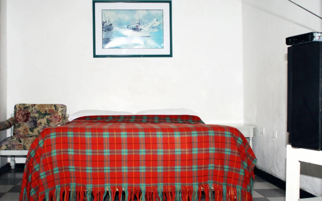 Hostal Latina