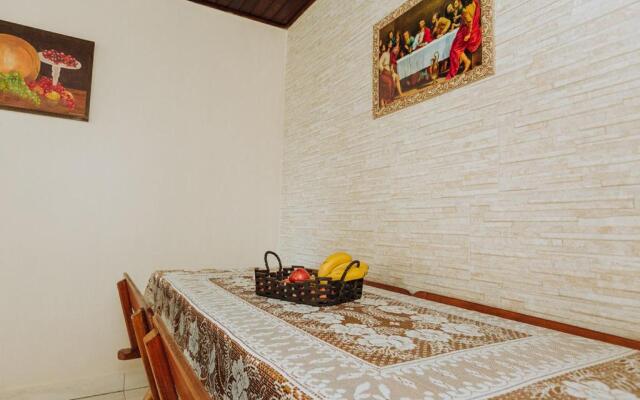 Casa c churrasq em Monte Castelo, Campo Grande-MS