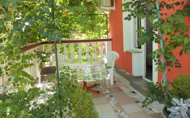 Apartmani Grgek