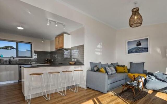 GRANITE BEACH HOUSE @ Bay of Fires