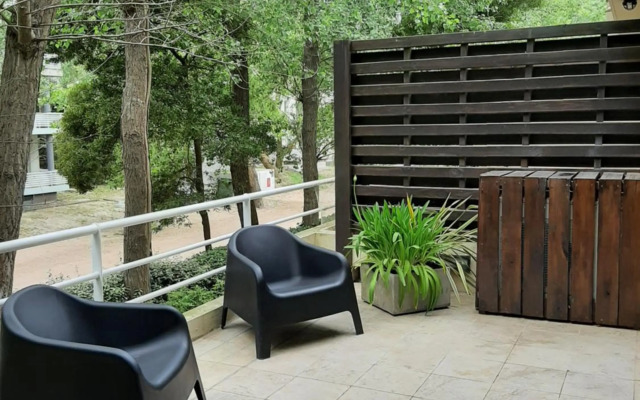 Terrazas de Carilo 1C