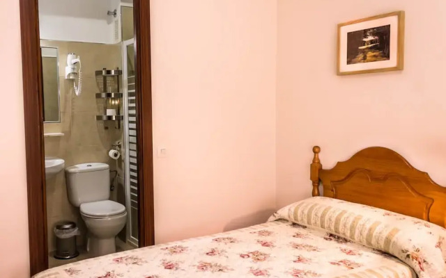 Hostal La Palma