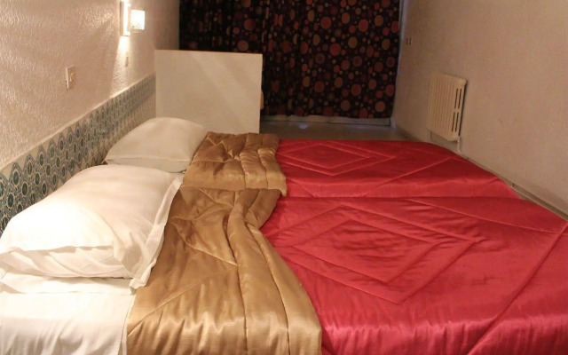 Hôtel Sidi Salem