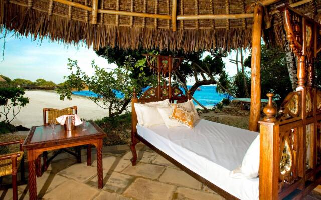 The Sands at Chale Island