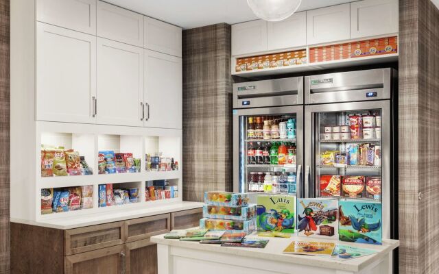 Homewood Suites by Hilton Providence Downtown