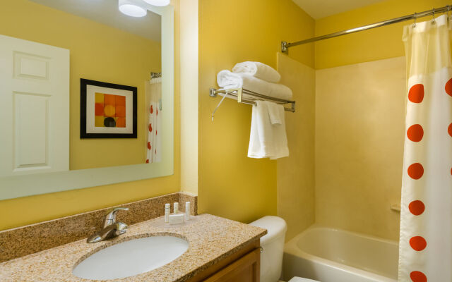 TownePlace Suites Albany/SUNY