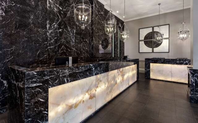 Radisson Blu Hotel, London Euston Square (formerly Grafton)