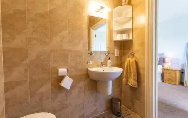 Wick House B&B