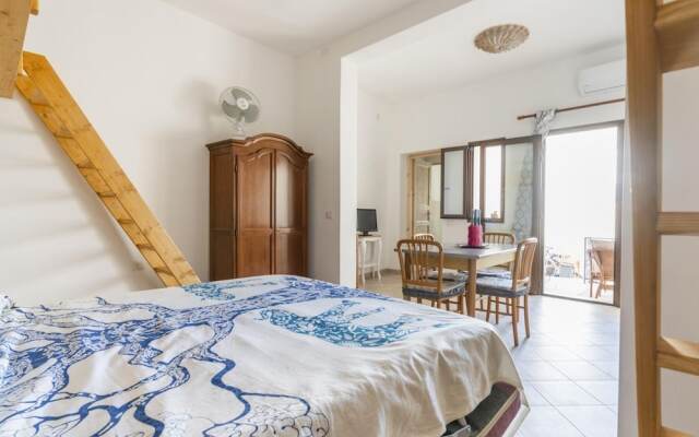 Simplistic Apartment in Muravera With Terrace
