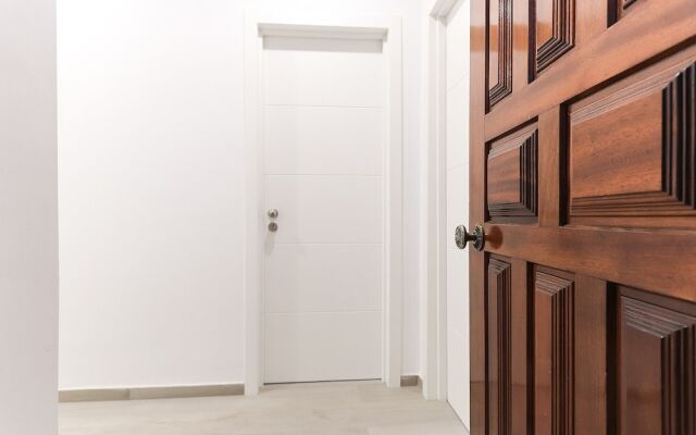 Downtown Palma Suites by Homing