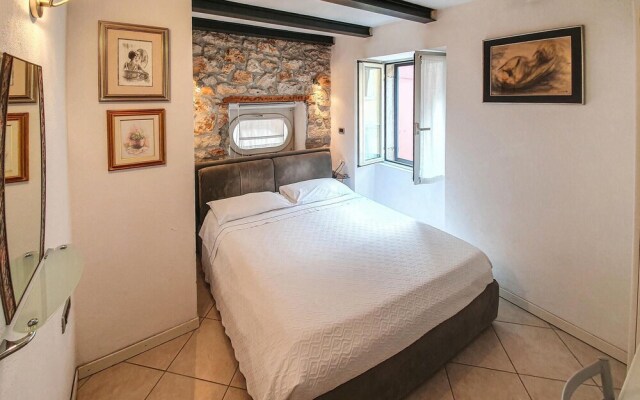 Amazing Apartment in Rovinj With 1 Bedrooms and Wifi
