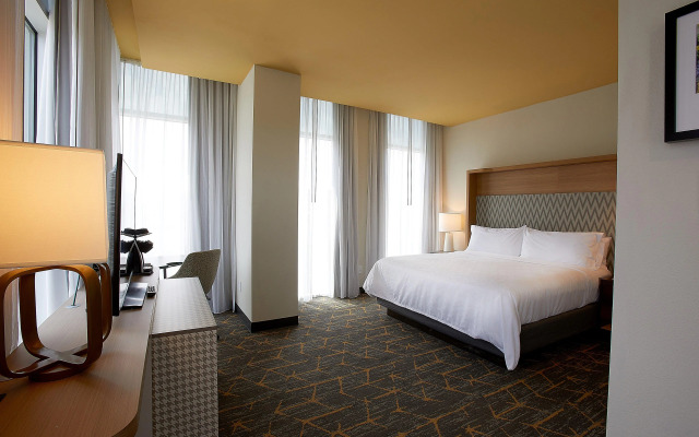 Holiday Inn Louisville Downtown