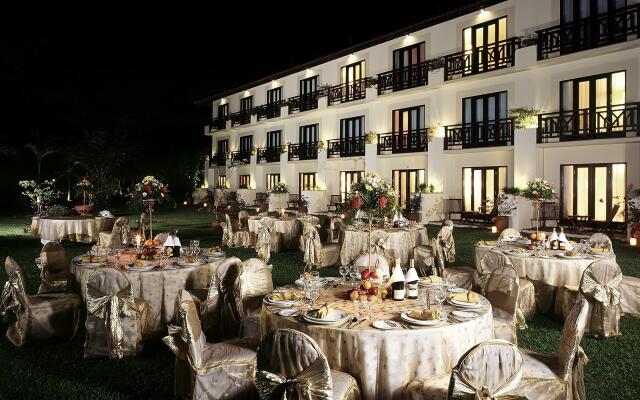 Sheraton Lampung Hotel