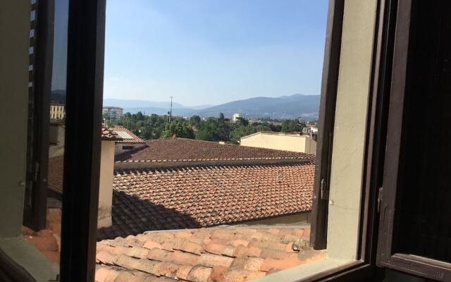 Fortezza Fourth Floor - 6 pax