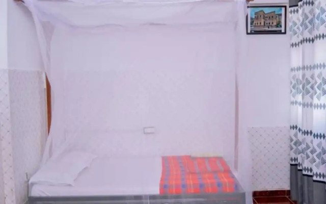 Rafiki Apartment Hotel