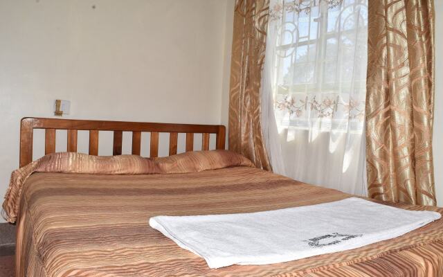 Ibis Hotel Nanyuki