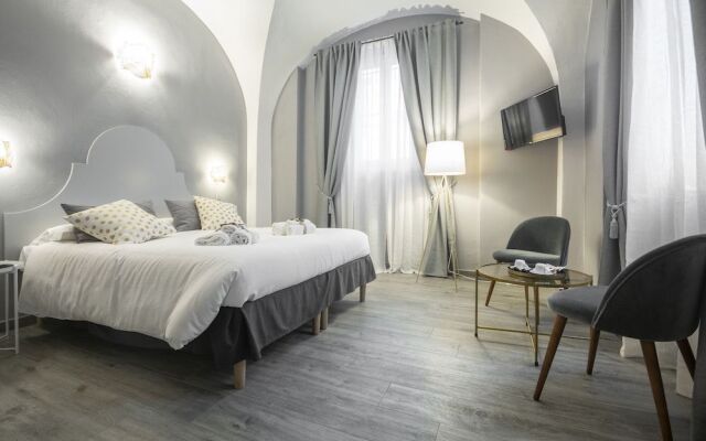 La Lu Cozy Rooms