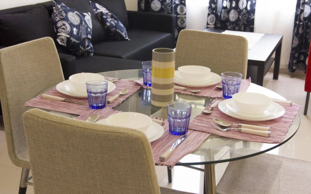 City Caribbean Hotel Boutique