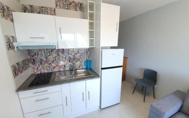 Apartamento Bruel 1712