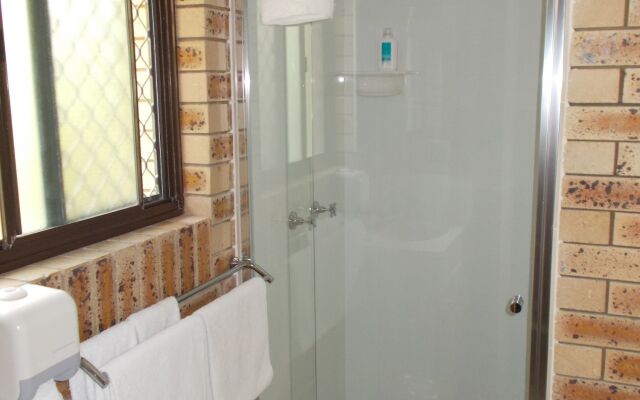 Sunshine Coast Airport Motel