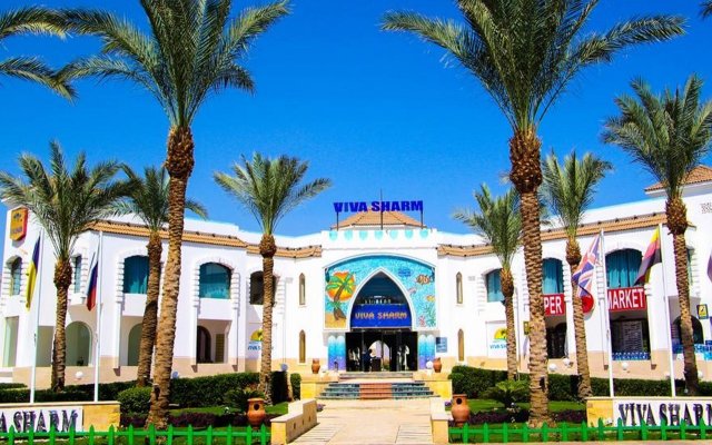 Viva Sharm Hotel