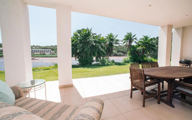 The Estuary Hotel and Spa