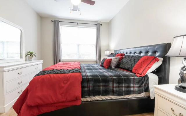 Montclair Apartments by Gracen Properties