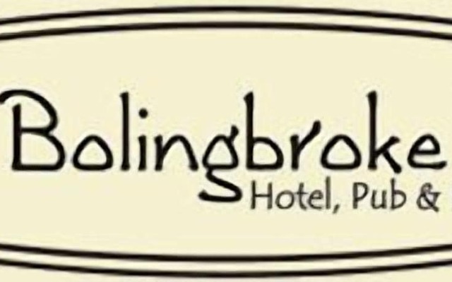 The Bolingbroke Hotel