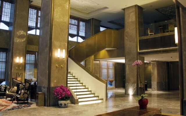The Pearl Boutique Hotel