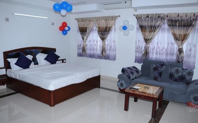 Hotel Sing Saral