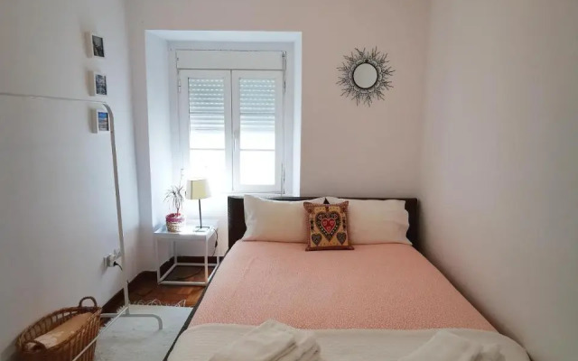 Sintra Central Flat