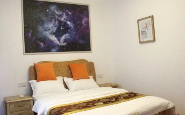 Zizai Qingjing Inn – Guest Rooms – Wuxi