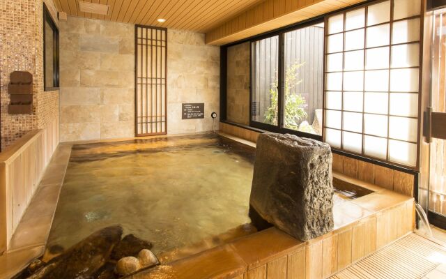 Dormy Inn Kumamoto Natural Hot Spring Hotel