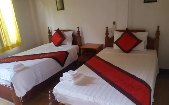 Som Khounmeung Guesthouse