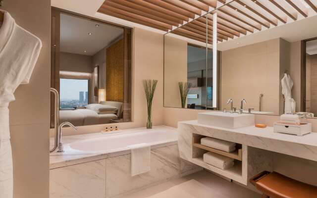 Hyatt Regency Xiamen Wuyuanwan