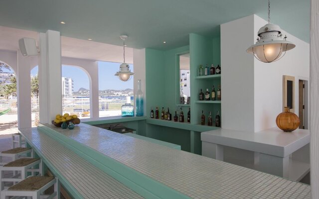 Beach Star Ibiza Hotel