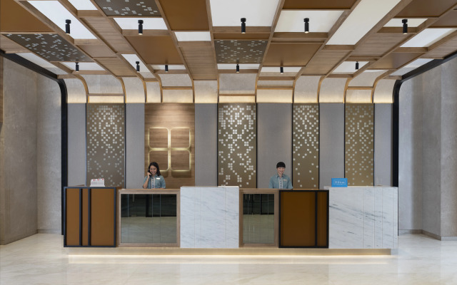 Hilton Garden Inn Jakarta Taman Palem