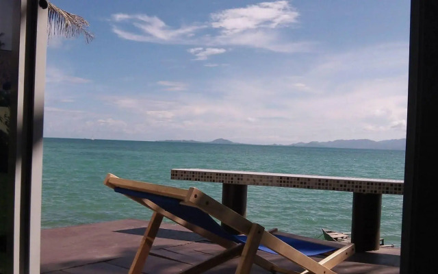 Zen Zi Beach Rooms