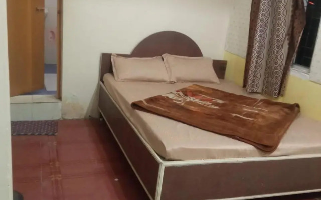 S S Cottage